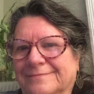 Meet your Posher, Norma